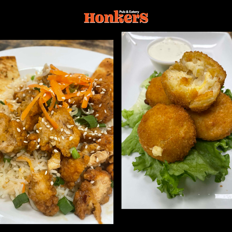 Features Week of March 9-26