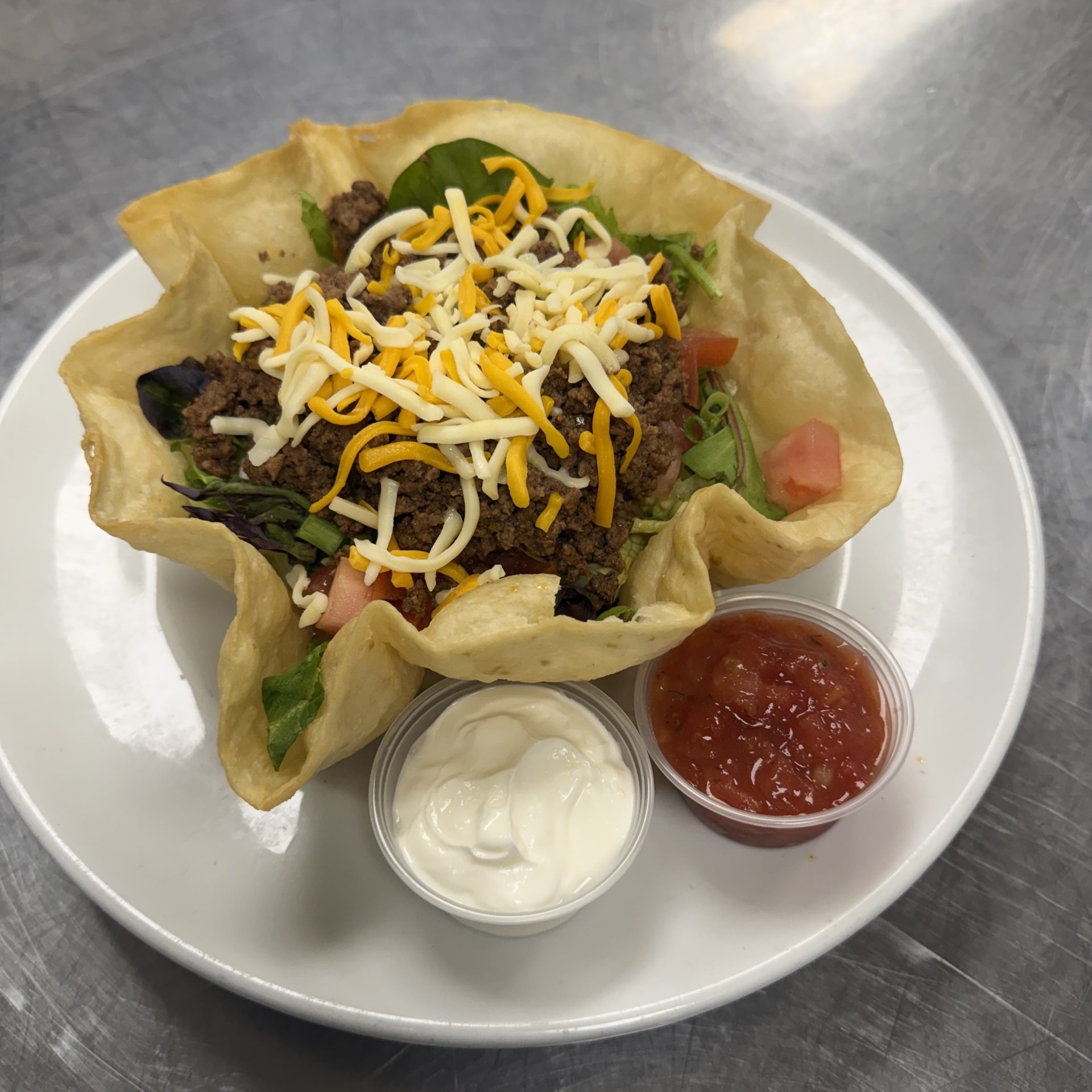 Taco Salad